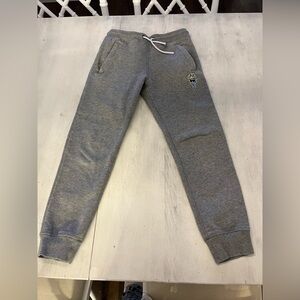 GOAT USA sweatpants jogger.